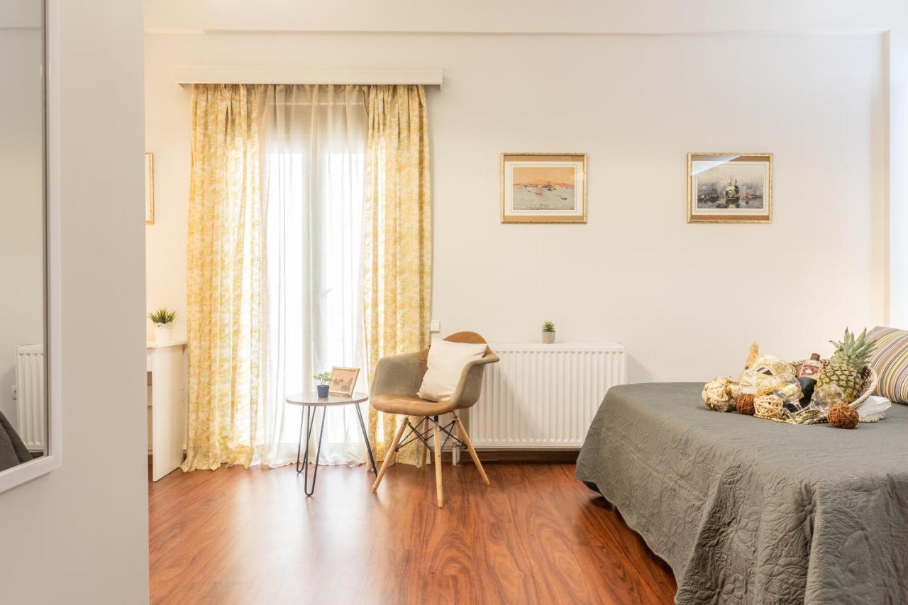 Beautiful City Rooms Close To Acropolis Athens Exterior photo